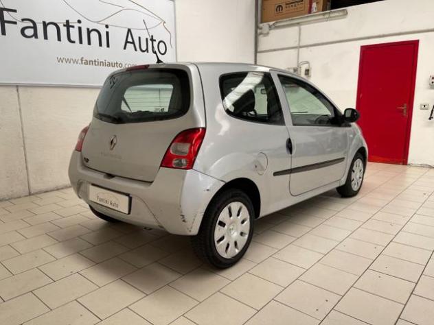 RENAULT Twingo Dynamique 1.2 60cv-Ok Neopatentati-LEGGI SOTTO rif. 23834191 - Foto 3