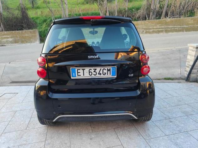 SMART ForTwo 800 40 kW pulse cdi *VENDUTA* rif. 23303686 - Foto 10