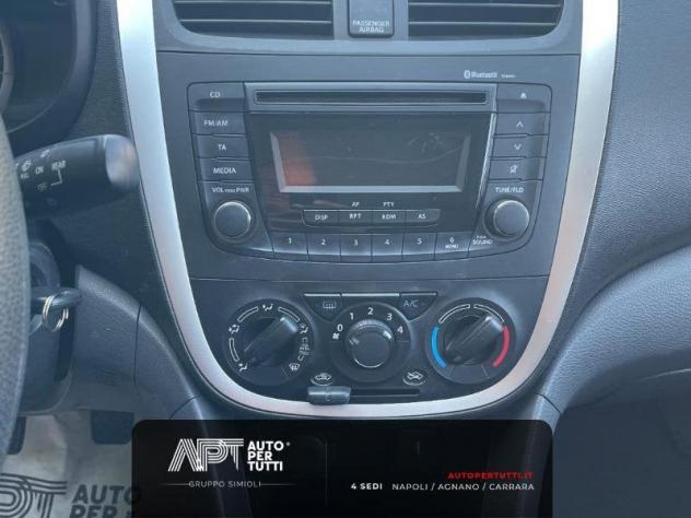 Suzuki Celerio Celerio 1.0 Easy - Foto 9