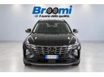 Hyundai Tucson Hybrid 1.6 HEV 2WD AT Exellence