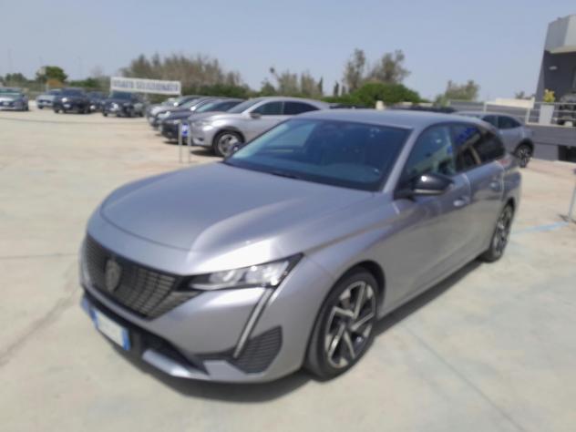 PEUGEOT 308 130 CV ALLURE PACK BlueHDi S&S - Foto 4