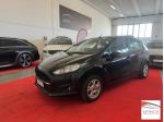 FORD - Fiesta  5p 1.5 tdci econetic 95cv NEOPATENTATI