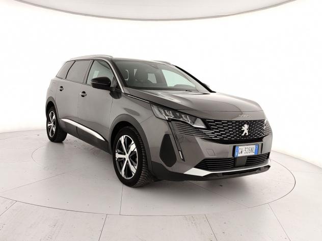 Peugeot 5008 II 2021 1.5 bluehdi Allure Pack s&s 130cv eat8