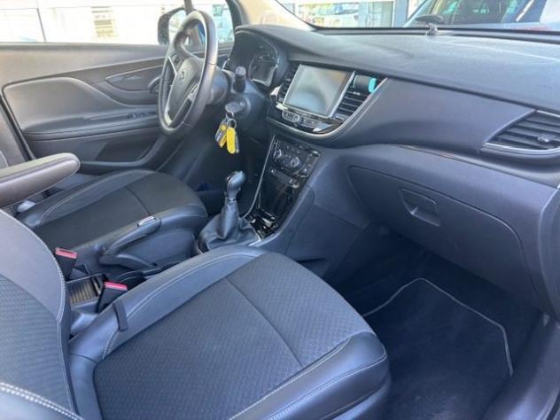 OPEL Mokka X 1.4 Turbo GPL Tech 140CV 4x2 Innovation rif. 23801044 - Foto 8