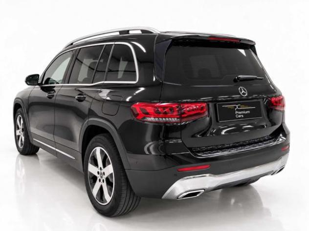 MERCEDES-BENZ GLB 200 Autom Sport Plus KmCertif. ITA rif. 24143387 - Foto 4