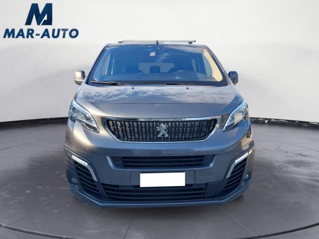 Peugeot Traveller BlueHDi 150 S&S Active Standard 8 POSTI - Foto 5