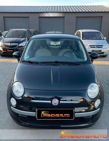 FIAT 500 1.2 Lounge rif. 21531005 - Foto 5