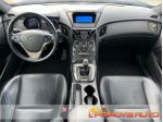 HYUNDAI Genesis Coupe 3.8 V6 Sport rif. 22362326
