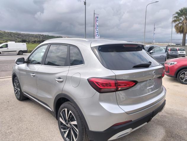 Mg ZS 1.5 Hybrid+ Luxury PARI AL NUOVO - Foto 5