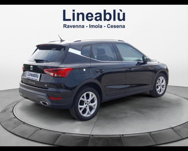 SEAT Arona 1.0 EcoTSI FR - Foto 5