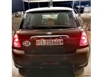 Vendo Mini Cooper