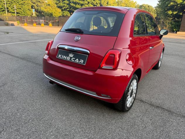 Fiat 500 1.2 Riva - Foto 6