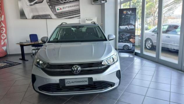 VOLKSWAGEN Taigo 1.0 TSI 95 CV Life Az. Italia 60.000 KM rif. 24006734 - Foto 5