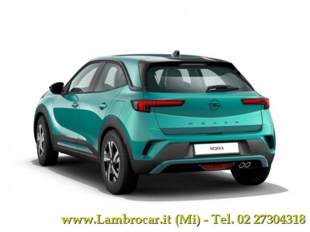 OPEL Mokka 1.2 Turbo 136CV Edition - Offerta Giugno rif. 22905085 - Foto 7