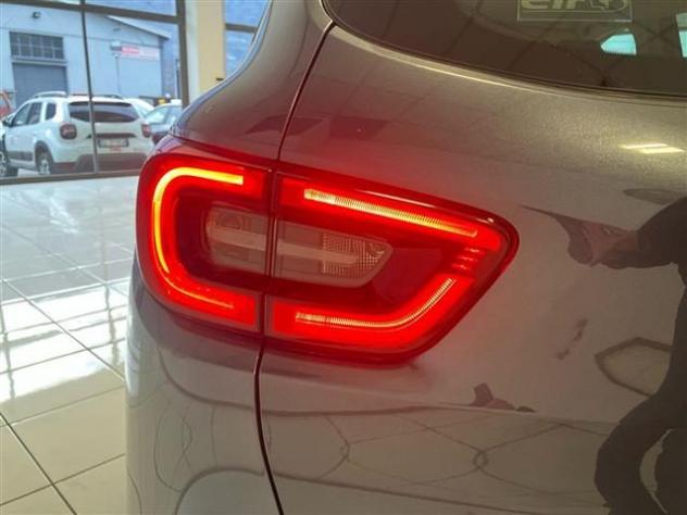 RENAULT Kadjar 1.2 TCe Energy 130cv Hypnotic2 EDC rif. 23782819 - Foto 9
