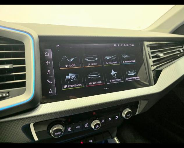 AUDI A1 SPORTBACK 30 TFSI S-TRONIC S-LINE EDITION rif. 24057959 - Foto 6