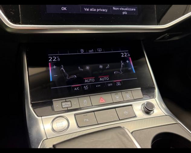 AUDI A6 Avant 40 TDI MHEV S-TRONIC BUSINESS SPORT rif. 24058268 - Foto 7