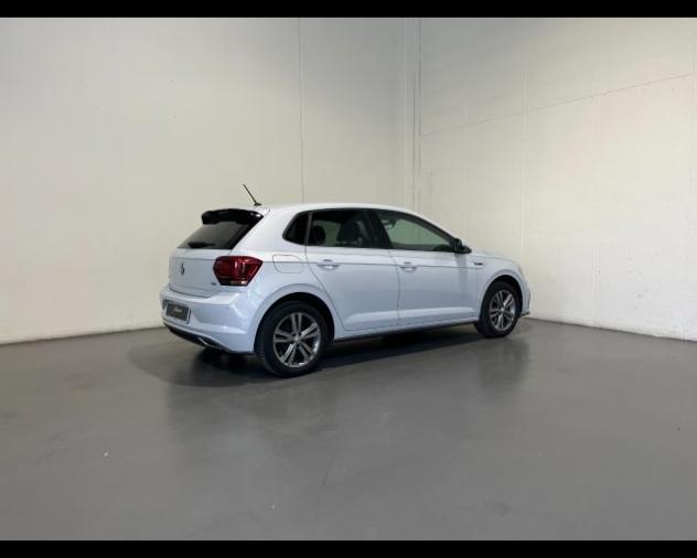 VOLKSWAGEN Polo 1.0 TGI HIGHLINE rif. 23828692 - Foto 3