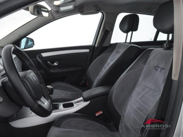 RENAULT Laguna 2.0 dCi 180CV SporTour GT - PER OPERATORI DEL SETT rif. 24068669 - Foto 9