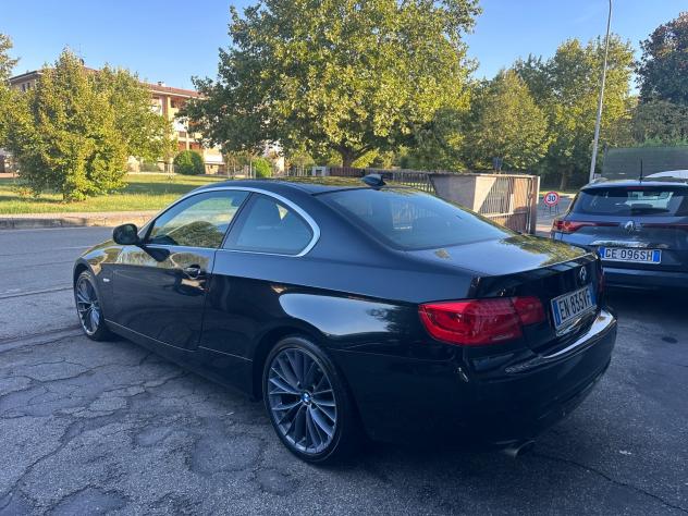 Bmw 320 320d xDrive cat CoupFutura - Foto 5