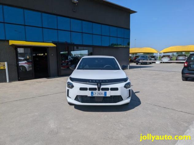 LANCIA Ypsilon Hybrid e-DCT LX - OK NEOPATENTATI rif. 23941166 - Foto 2