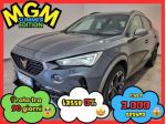 CUPRA Formentor 1.4 e-Hybrid DSG rif. 24040058