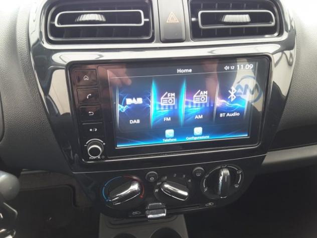 MITSUBISHI Space Star 1.2 bi-fuel GPL Invite SDA rif. 23692906 - Foto 8
