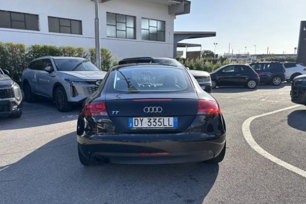AUDI TT Coupé 1.8 TFSI Advanced plus rif. 24201352 - Foto 6