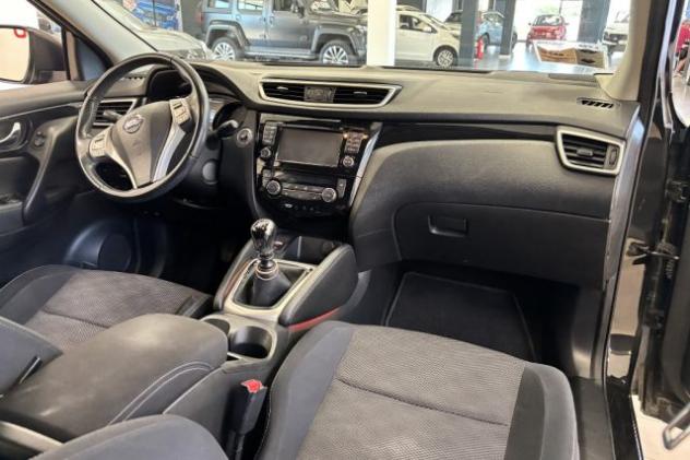 NISSAN Qashqai 1.5 dCi 360 rif. 23939078 - Foto 9
