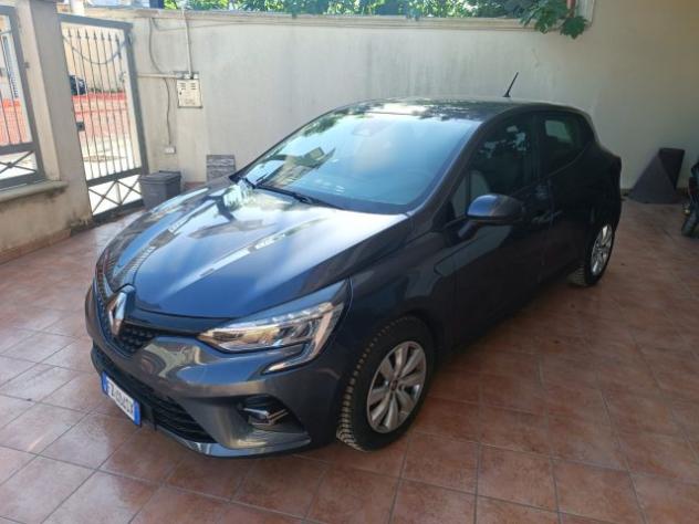RENAULT Clio Blue dCi 85 CV 5 porte Business rif. 23981113 - Foto 4