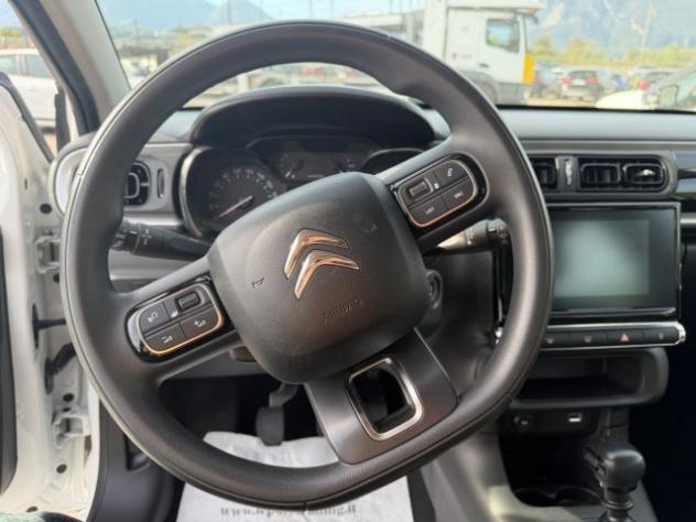 CITROEN C3 BlueHDi 100 S&S Feel Pack rif. 24152912 - Foto 10