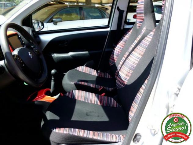 CITROEN C1 82 S&S 5 porte Shine rif. 24112644 - Foto 9