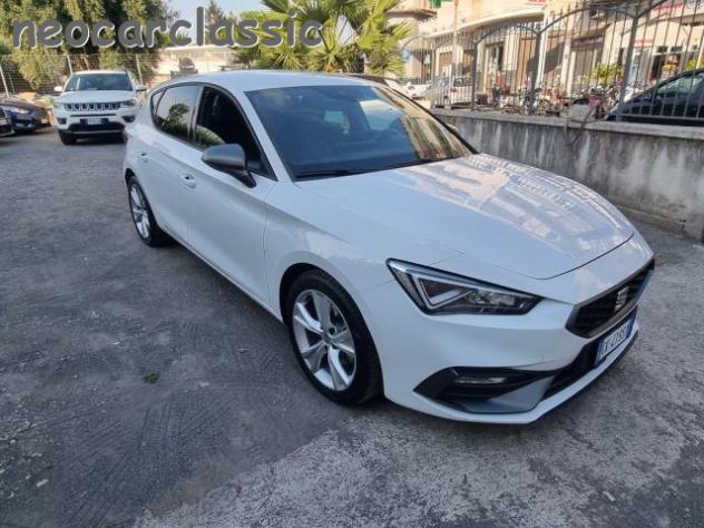SEAT Leon 2.0 TDI 150 CV DSG FR rif. 23703696 - Foto 3