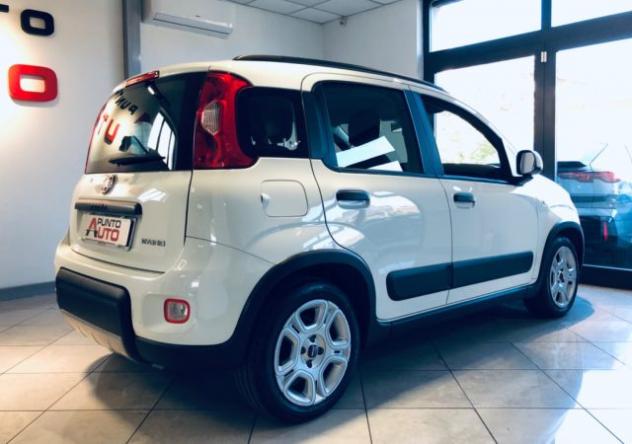 FIAT Panda 1.0 FireFly S&S Hybrid City Life rif. 23007851 - Foto 2