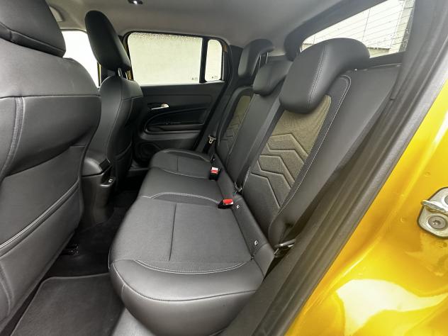 Jeep Avenger 1.2 Turbo Summit - Foto 10