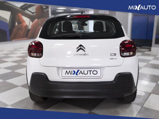 Citroen C3 1.2 Puretech Feel Pack S&S 83CV - Foto 4