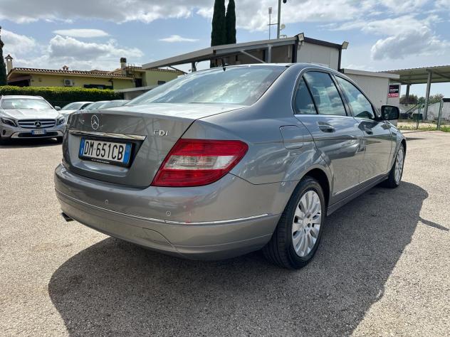 Mercedes Classe C 220 Automatica - Foto 3