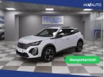 Peugeot 2008 1.2 Puretech Allure S&S 100CV