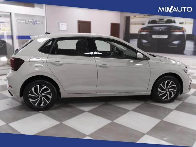 Volkswagen Polo 1.0 TSI Life 95CV EU6 - Foto 6