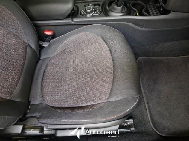 MINI Clubman 1.5 One D 116 CV DCT Automatica NAVI LED Business - Foto 9