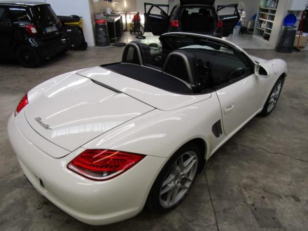 PORSCHE Boxster Boxster 2.9 PDK * 84.000 KM REALI * rif. 24153100 - Foto 10