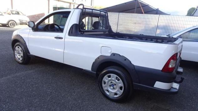 FIAT Strada 1.3 MTJ FIORINO TREKKING PICK -UP - Foto 6