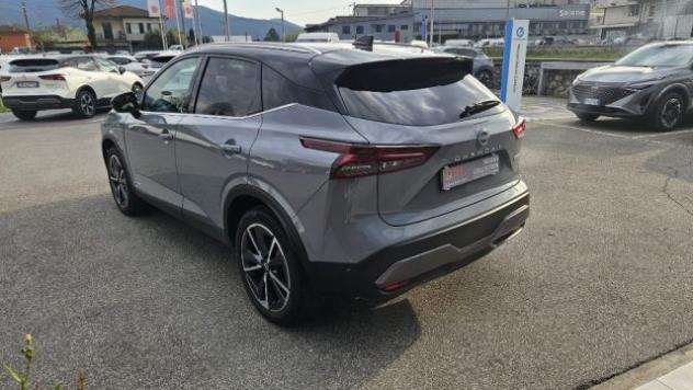 NISSAN Qashqai e-Power Tekna rif. 24040363 - Foto 6