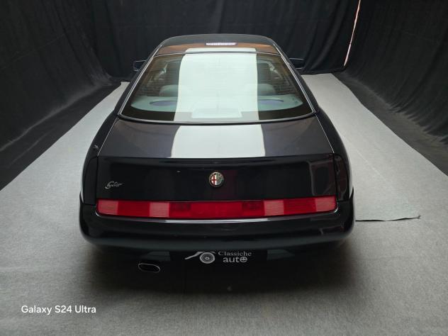 Alfa Romeo GTV 3.0i V6 24V ASI CRS - Foto 4