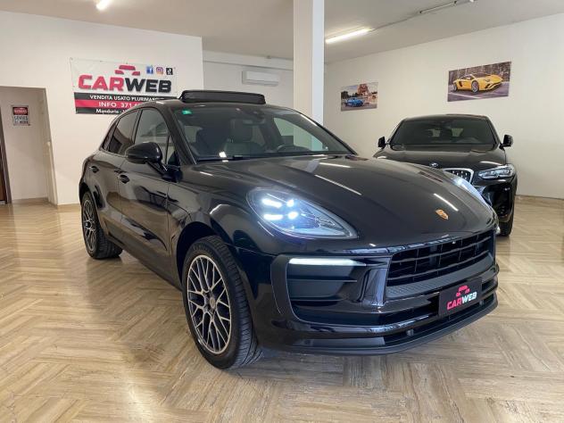 PORSCHE MACAN 2.0 NY 2023 TETTO APRIBILE - Foto 3