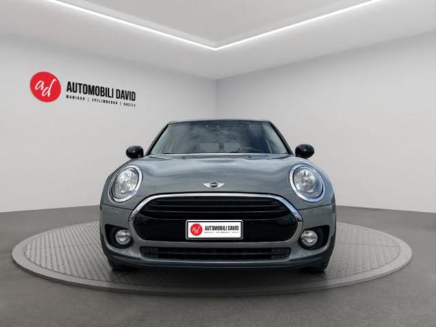 MINI Clubman 2.0 Cooper D Business rif. 23516446 - Foto 5