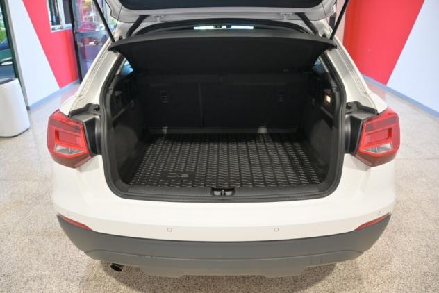 Audi Q2 1.6 TDI S tronic Business - Foto 6