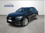 AUDI Q3 35 TDI S tronic S line edition rif. 23887389
