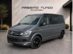 VOLKSWAGEN T6 California 2.0 TDI 150CV DSG Beach 7 posti