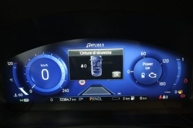 FORD Kuga Kuga 2.5 Plug In Hybrid 225 CV CVT 2WD ST-Line rif. 23908590 - Foto 7